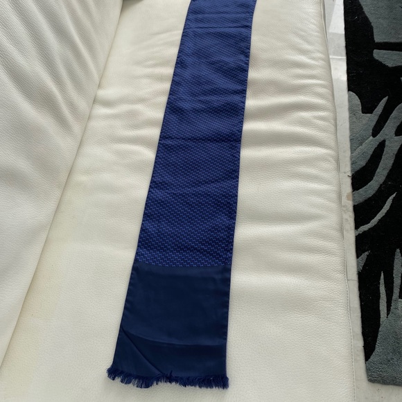 Hermès scarf shawl pashmina new w/ tags unissex - Picture 15 of 15